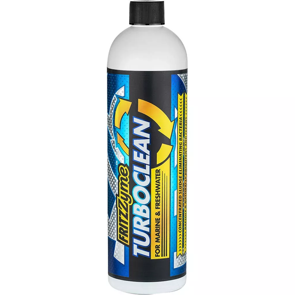 Fritz TurboClean 16 oz
