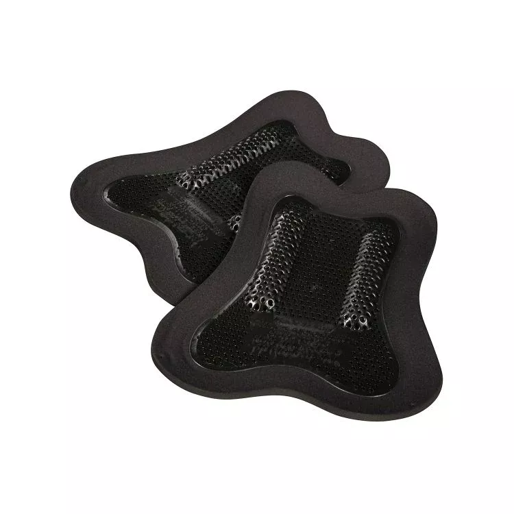 Front Neoprene/Gel Underbandages - Pair