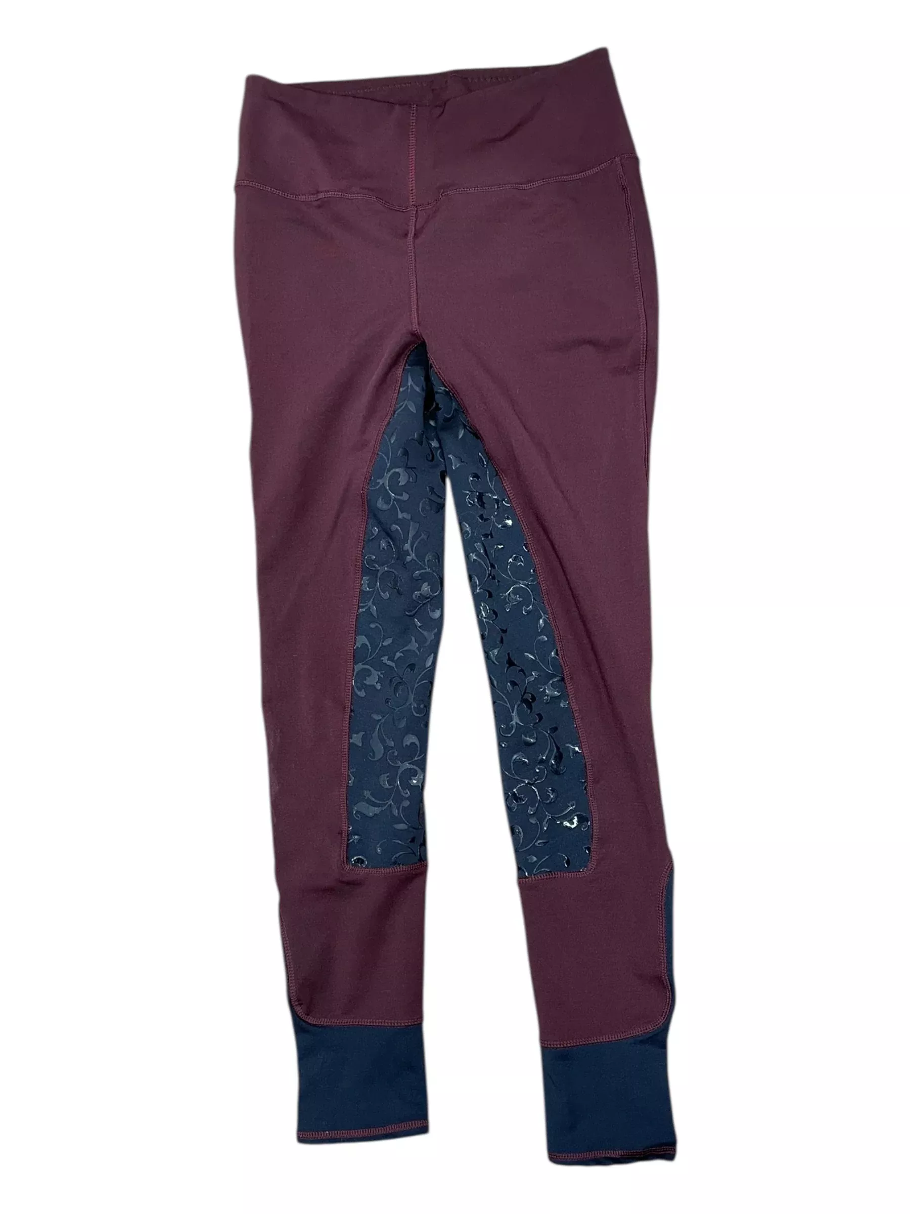 FS Tight - Maroon/Black - 26 - USED