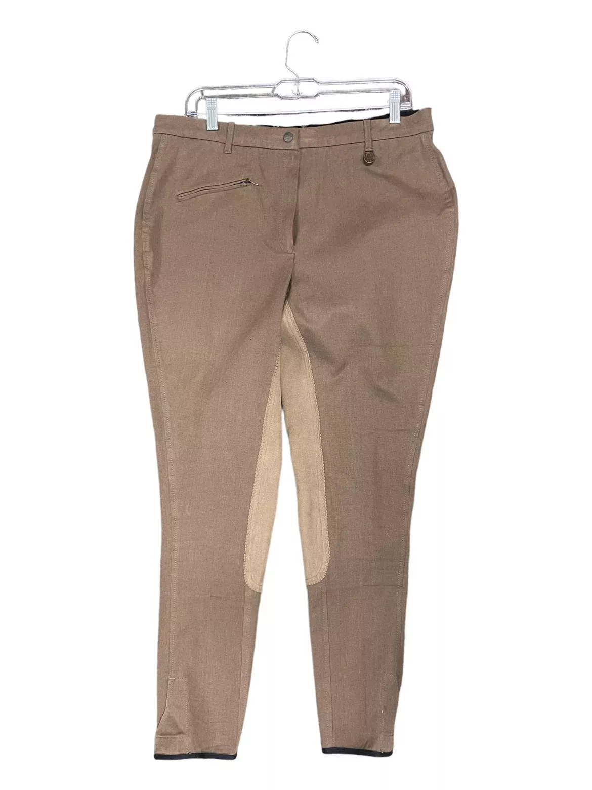 Fuller Fillies FS Breech - Brown 34 - USED