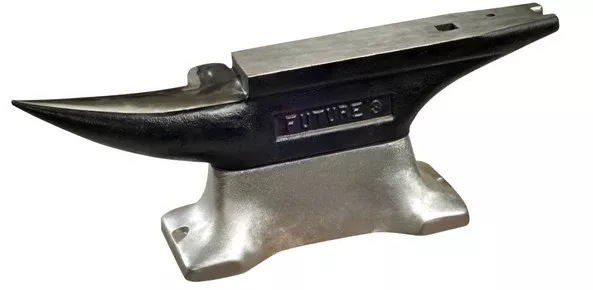 Future 3 Anvil