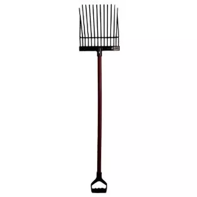 Future Fork, Mini-Wooden Handle
