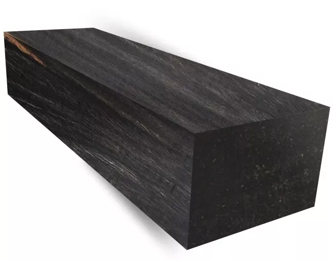 Gaboon Ebony