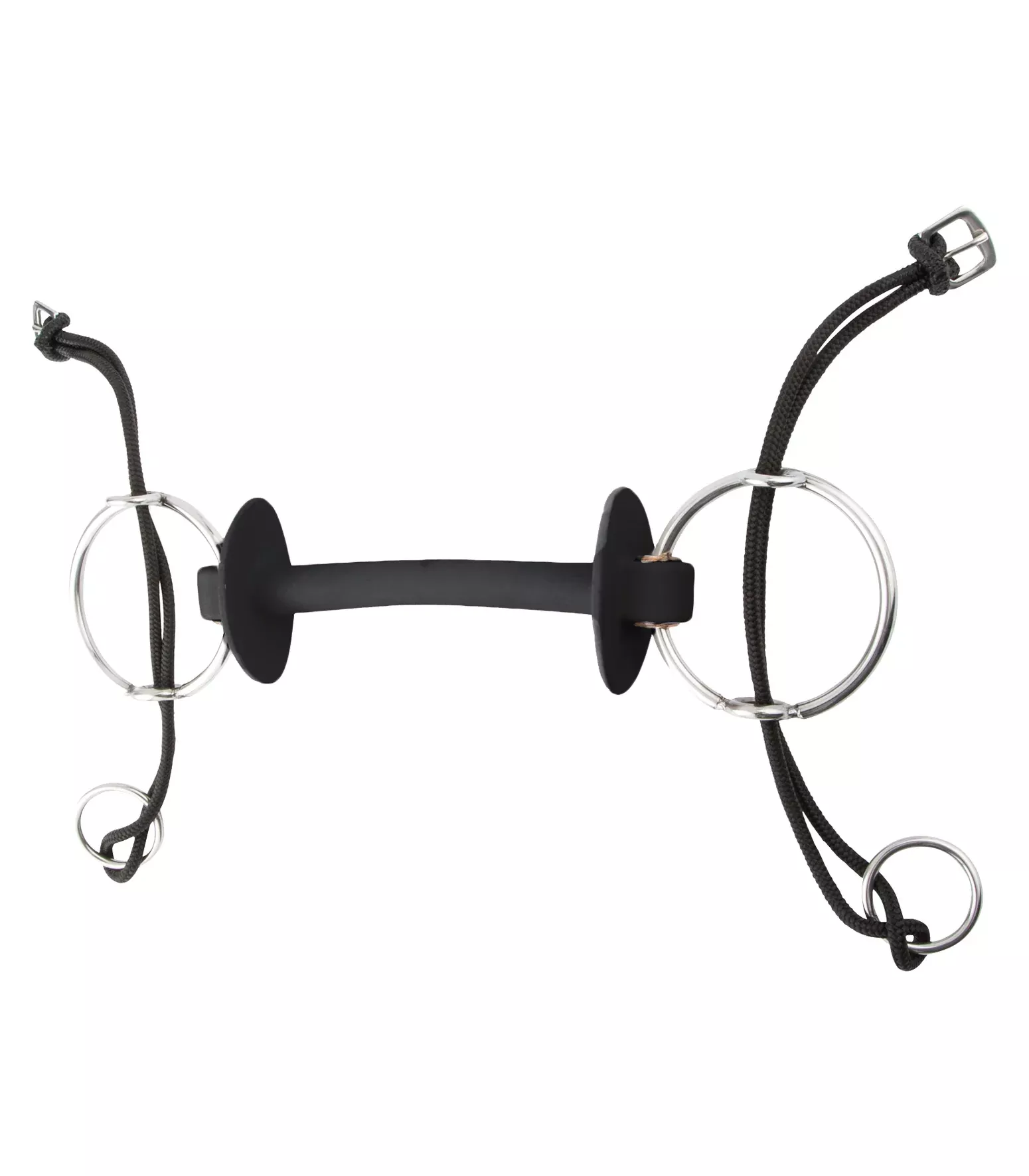 Gag With Prime Mouthpiece