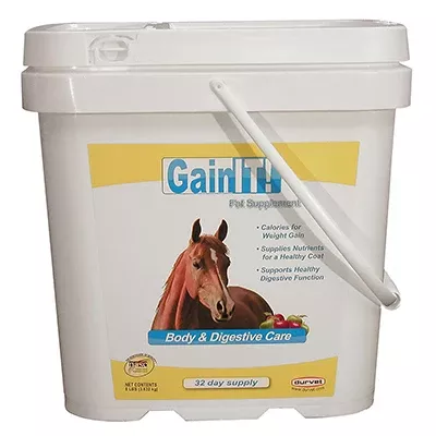 GainIT! Fat Supplement 8 lbs