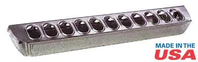 Galvanized Double Wall Founts