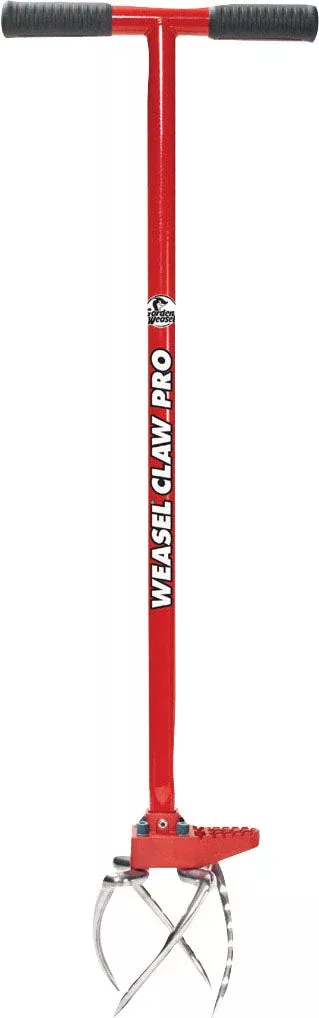 Garden Weasel Claw Pro Cultivator