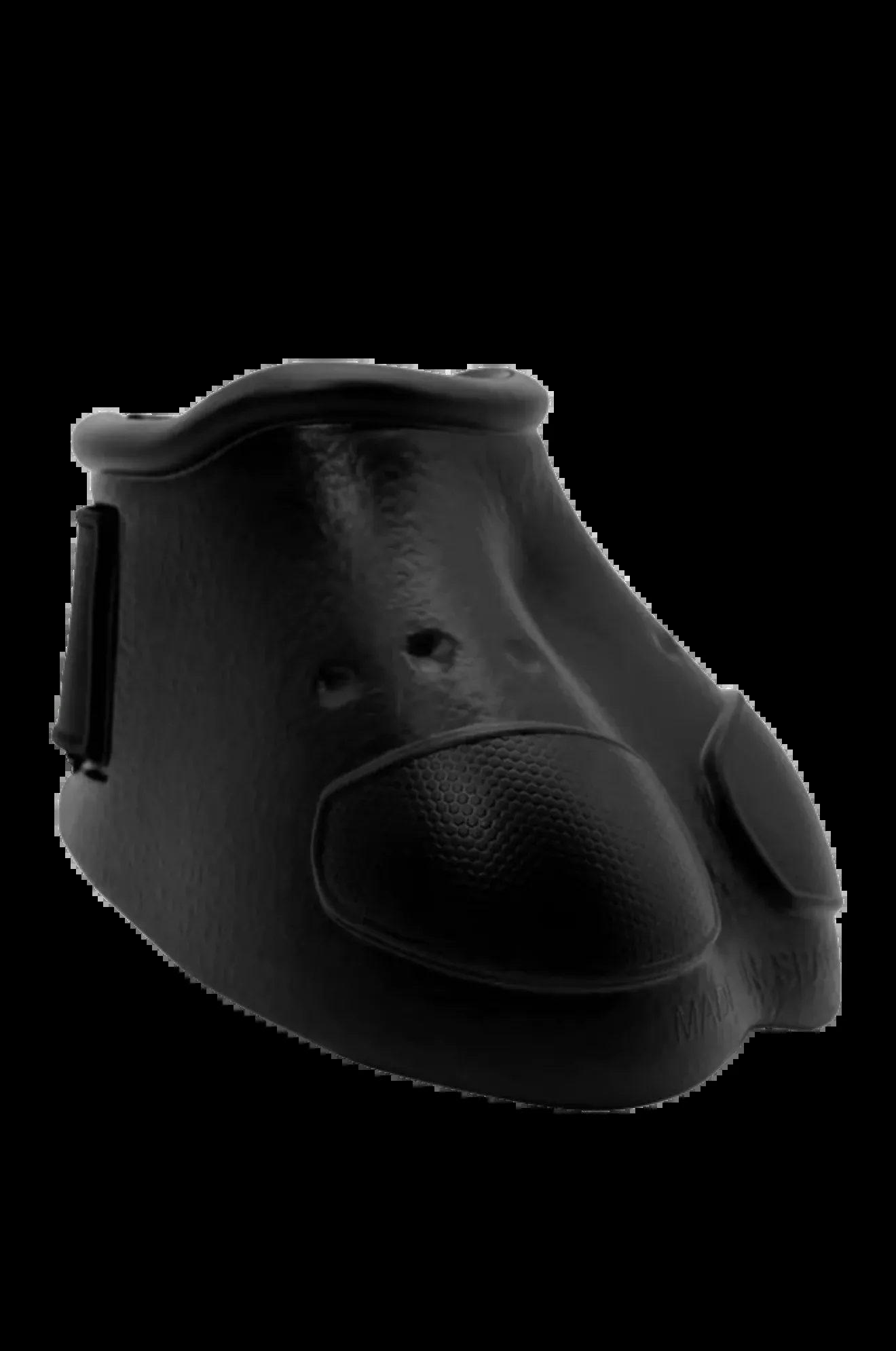 Gatusos Bell Boots disc
