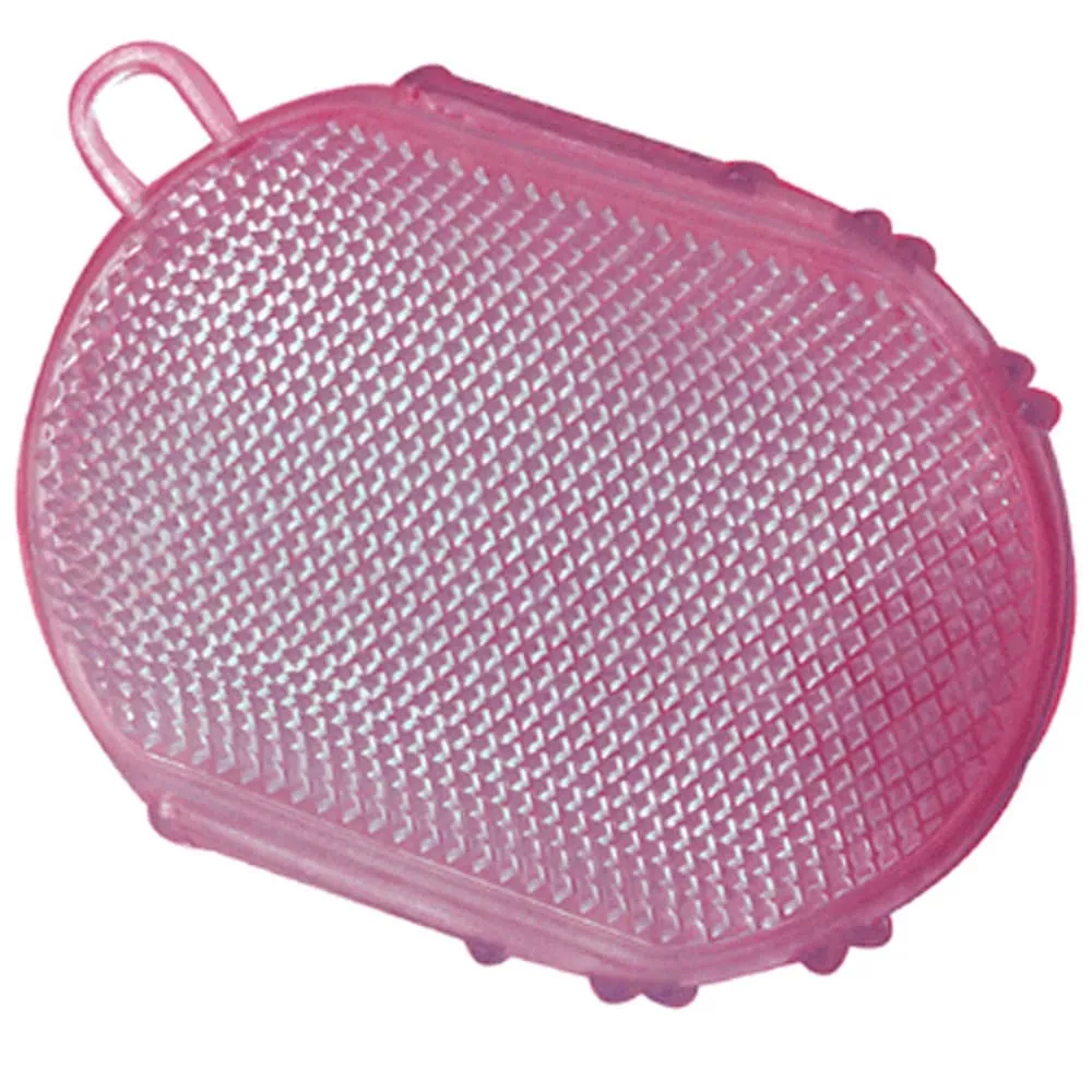 Gel Scrubbies – Pink