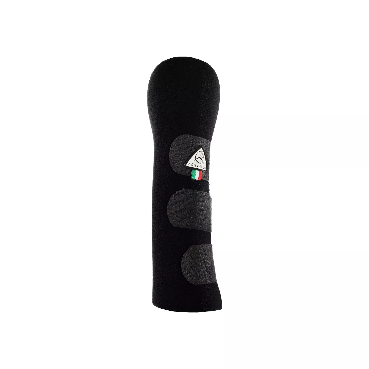 Gel Tail Guard with Velcro