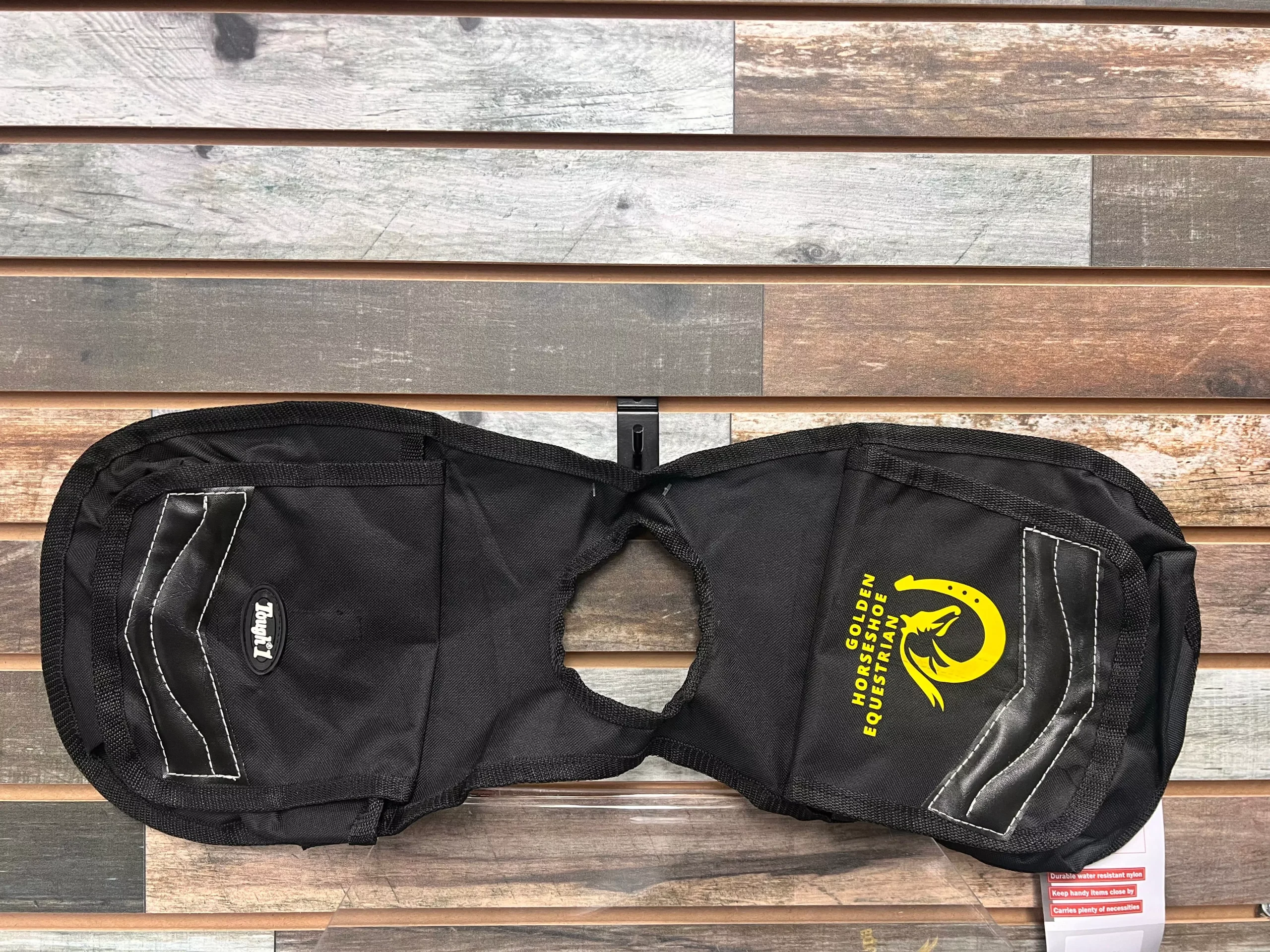 GHE Pommel Bag