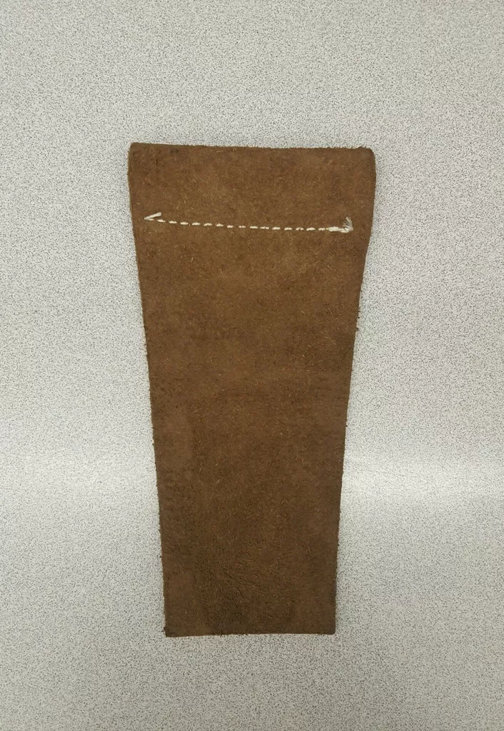 Gibbins Knife Pocket for Apron