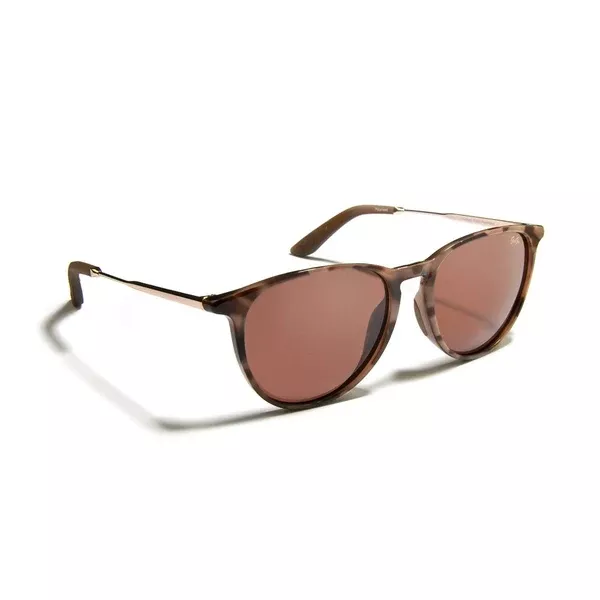 Gidgee Eye Sunglasses | Charisma | Auburn Tortoise