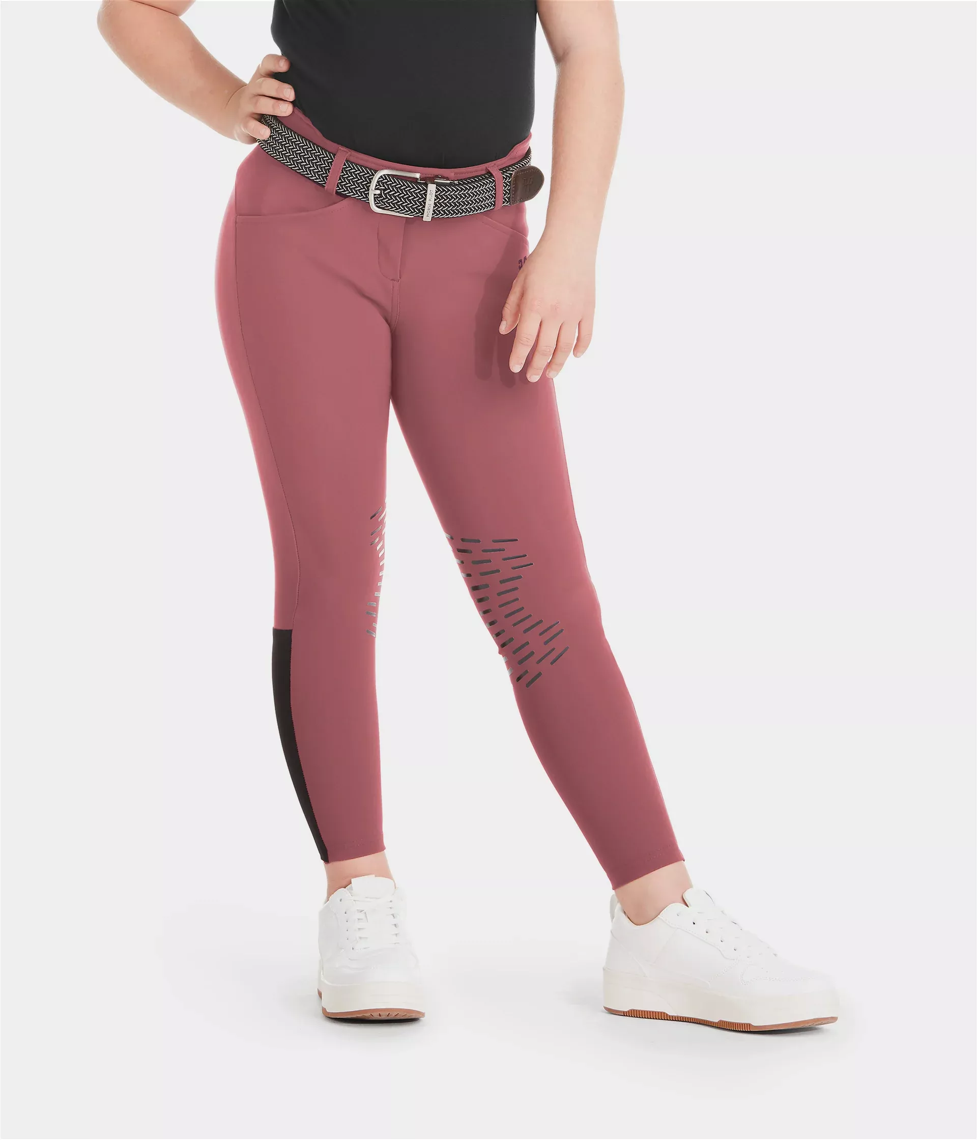 Girls X-Design Riding Breeches