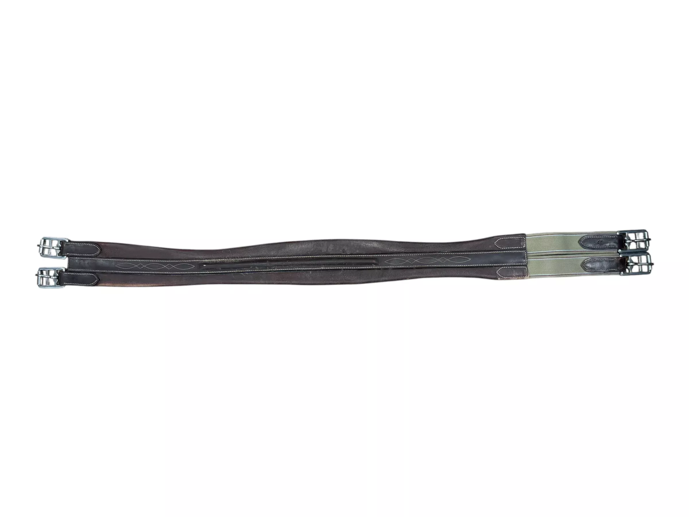 Girth - Brown - 40" - USED