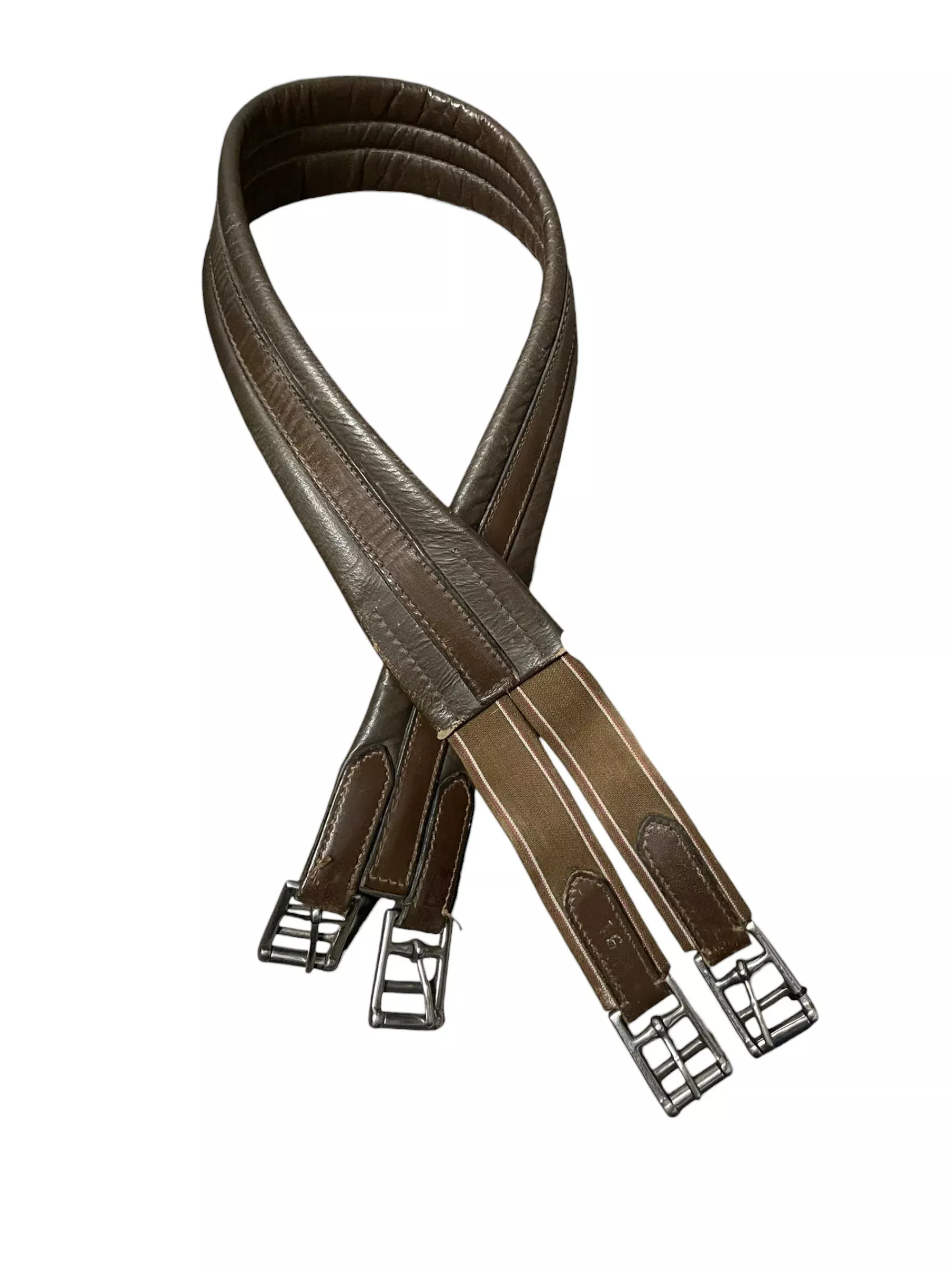 Girth - Brown - 46" - USED
