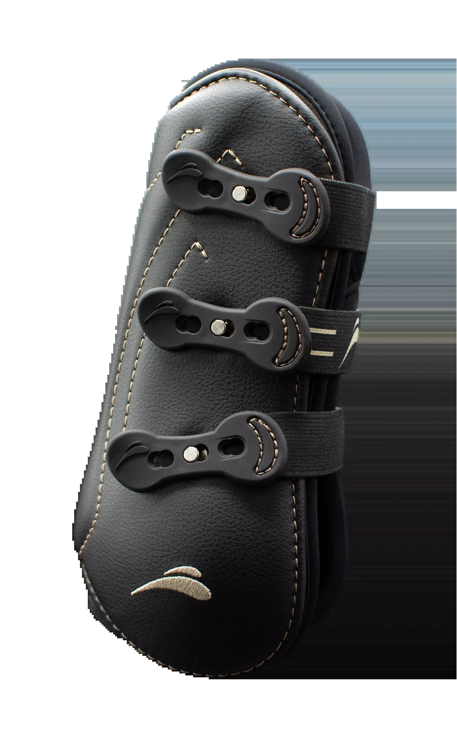 Glam Front Boots