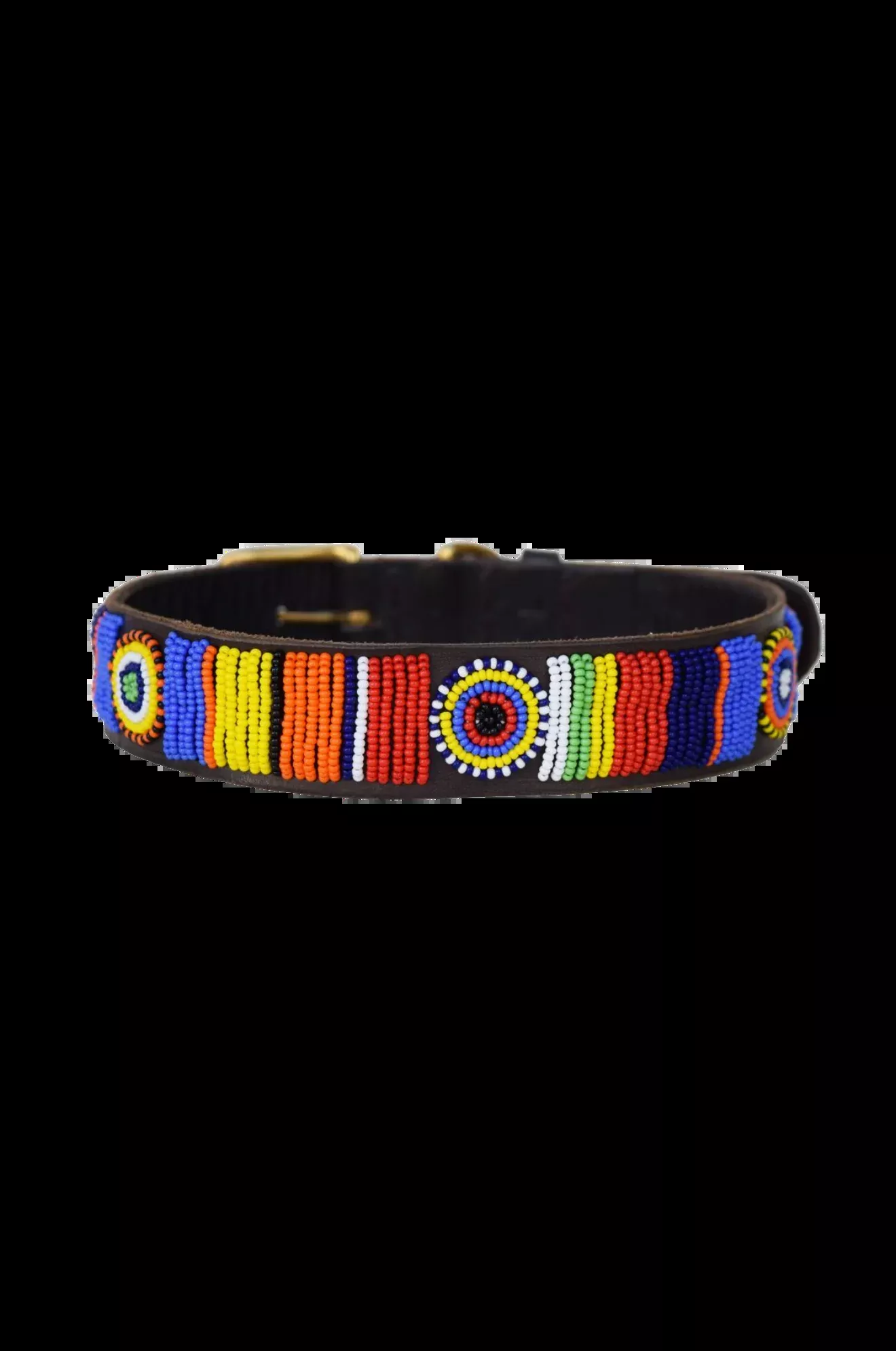 Global Girls Dog Collar