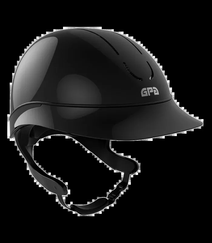 Global Speed Air TLS Riding Helmet