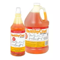 Goat Healthy Coat 32oz