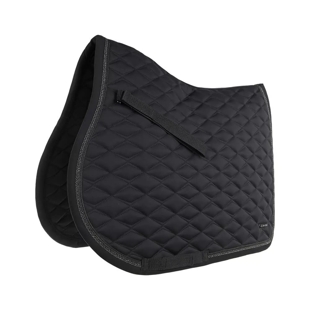 GP Saddle Pad Midnight