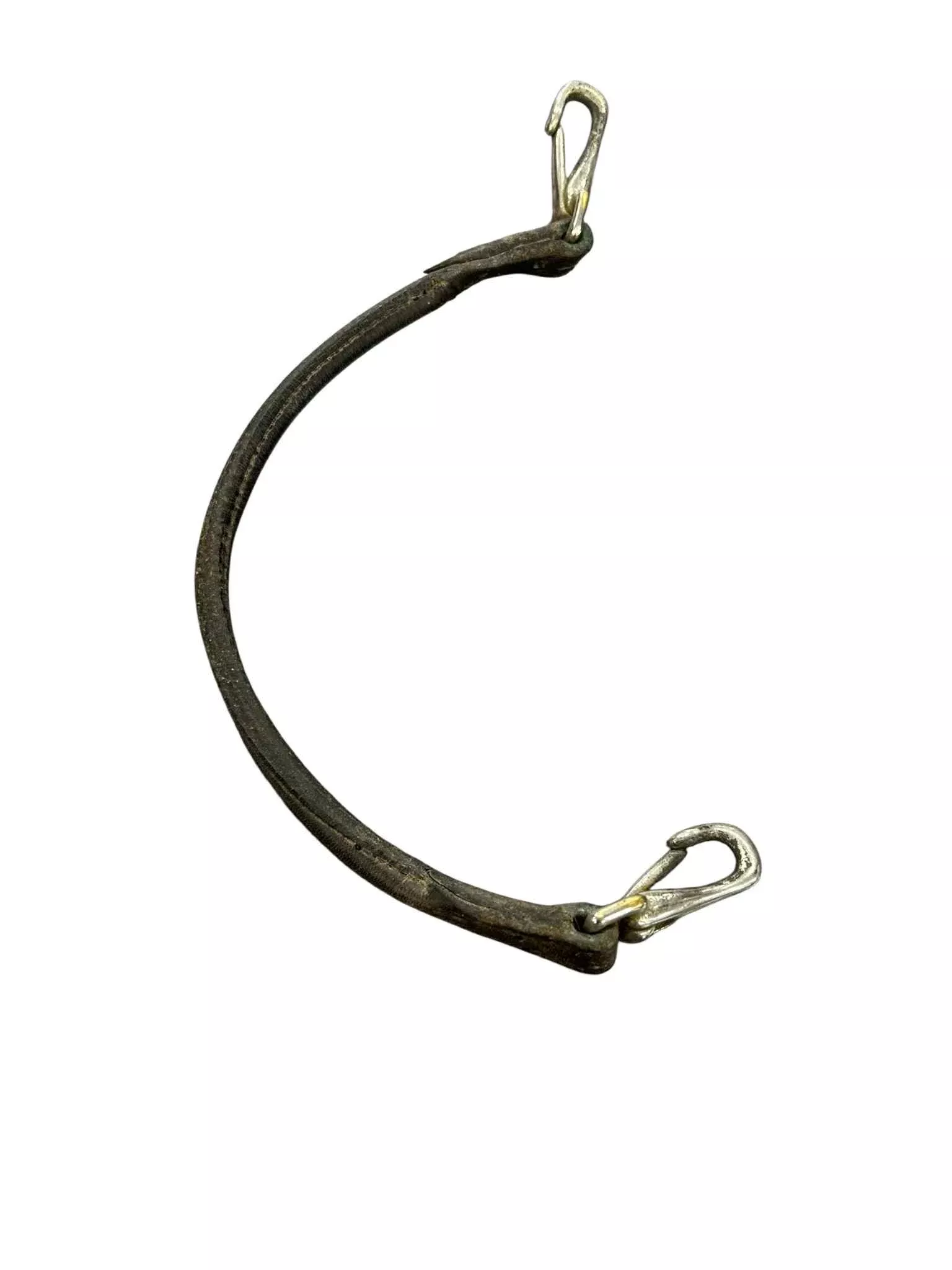 Grab Strap - Brown - USED