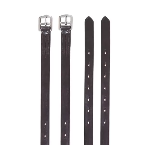 Grainge Elite Stirrup Leathers