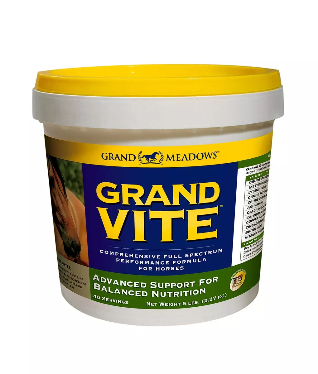 Grand Meadows Grand Vite