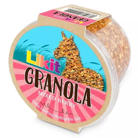 Granola Likit