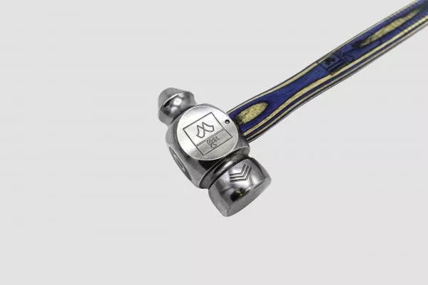 Grant Moon Forge Ball Clipping Hammer