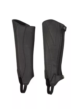 GripTek Half Chaps Tall - Kerrits