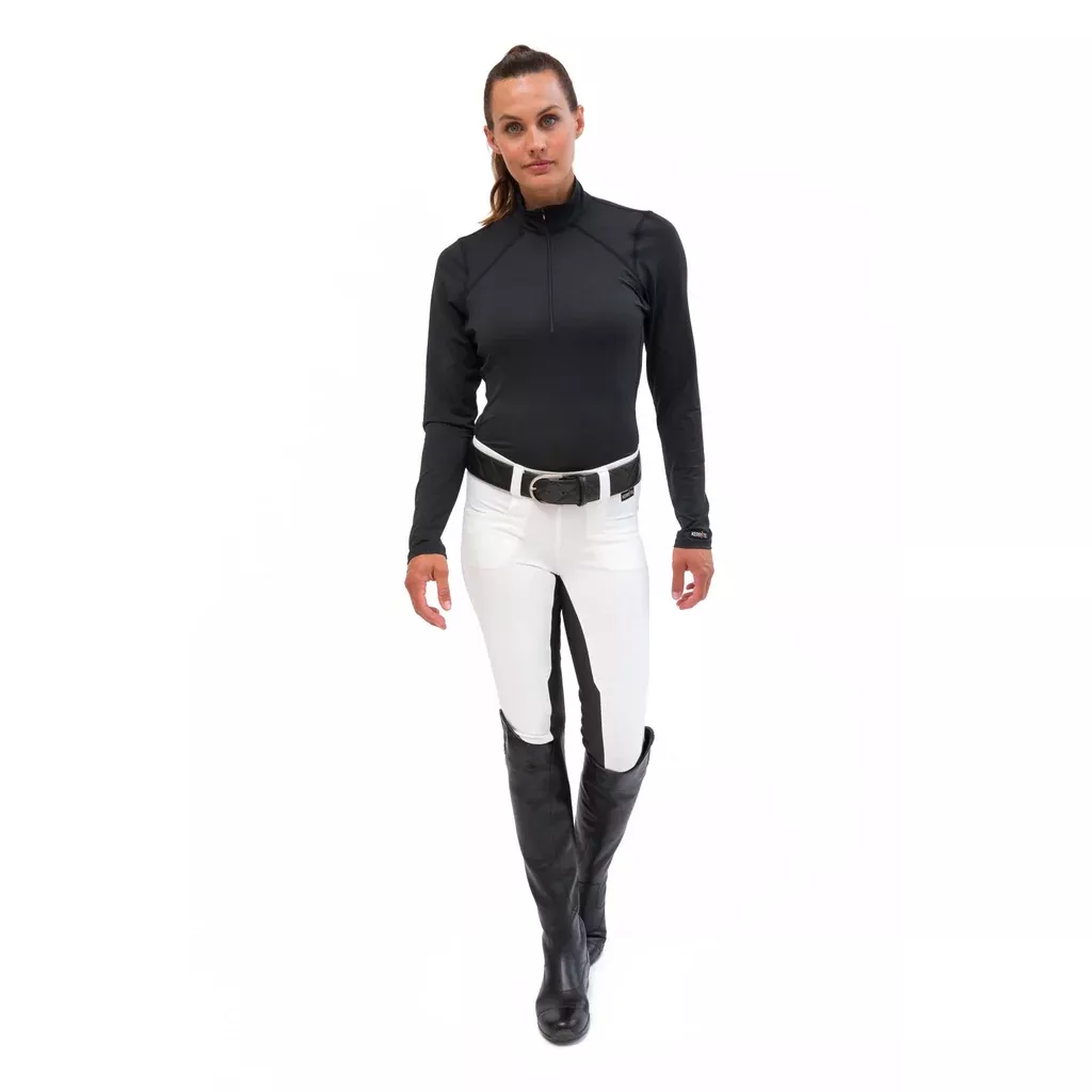 Griptek II Full Seat Breech - Kerrits