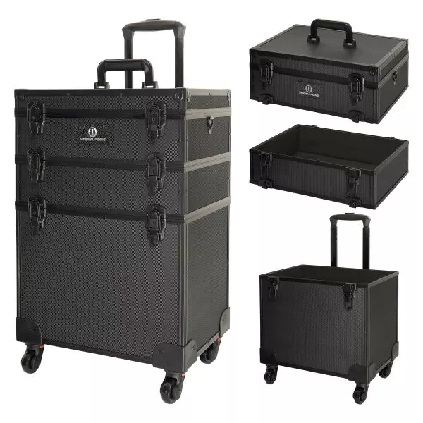 Grooming box IRHStackX Deluxe