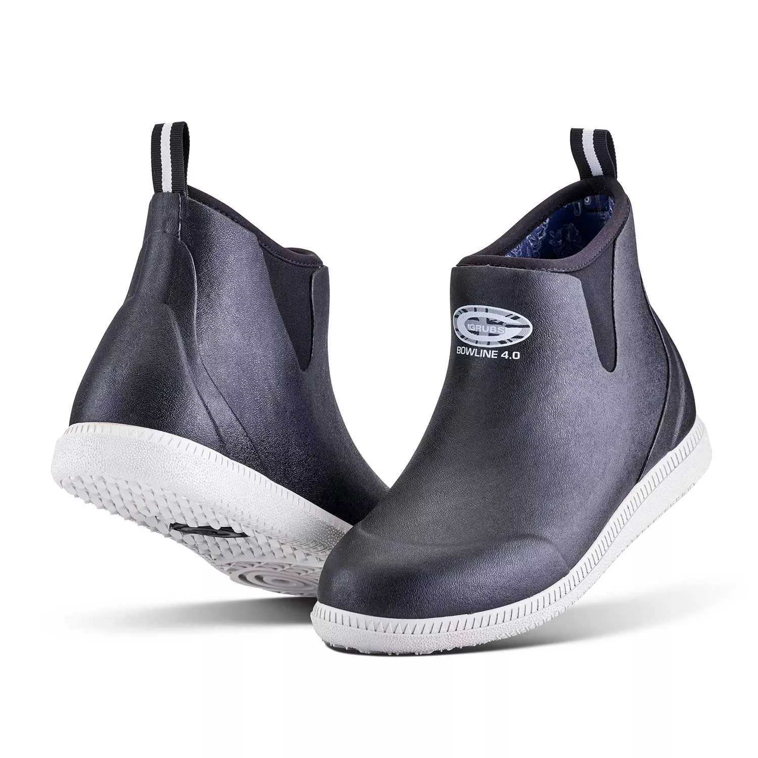 Grubs Bowline 5.0 Bootie