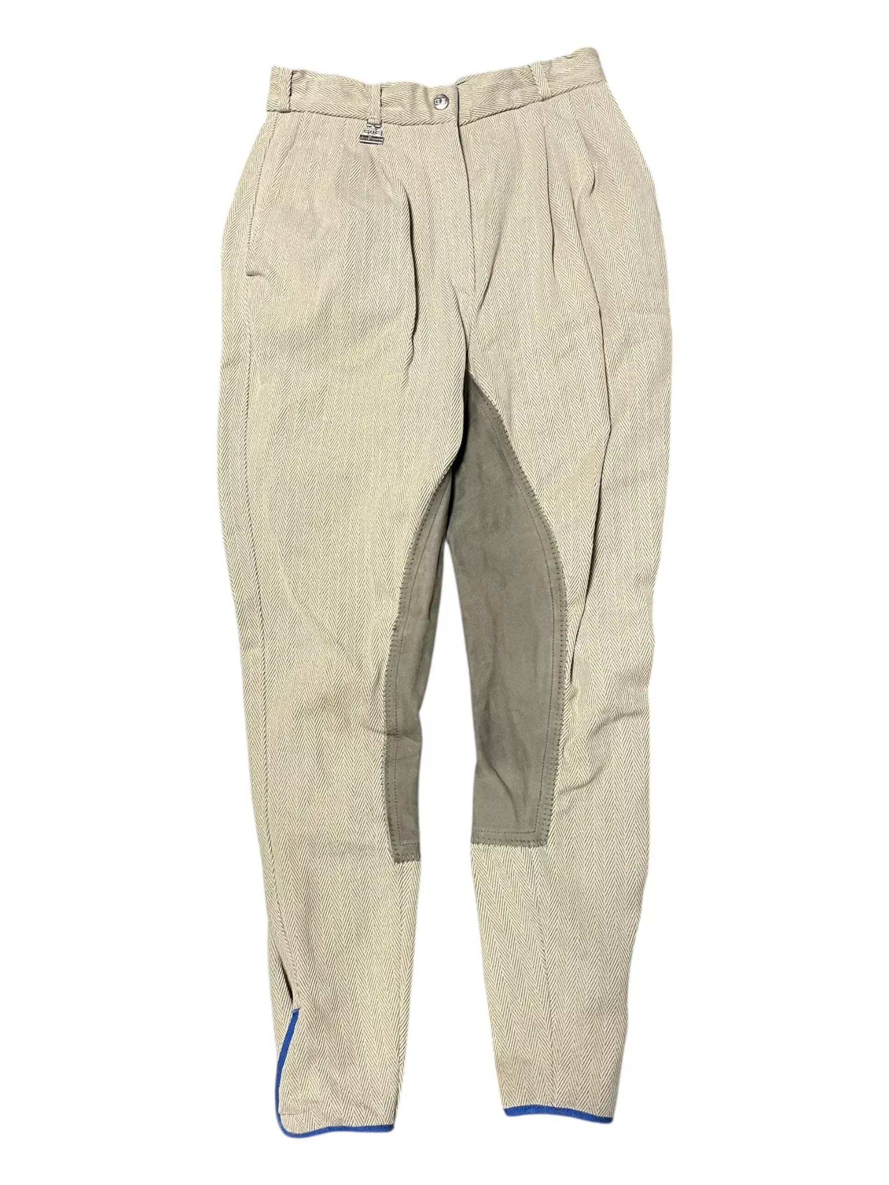 GS FS Breech - Tan/Brown - 26R - USED
