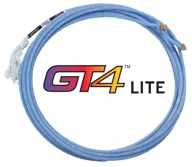 GT4 LITE 3/8 35' MS ROPE