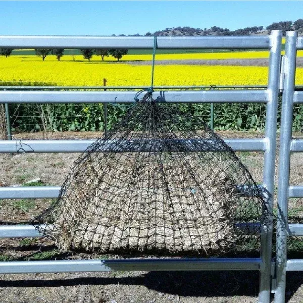 Gutzbusta Knotted Net 60ply | Large