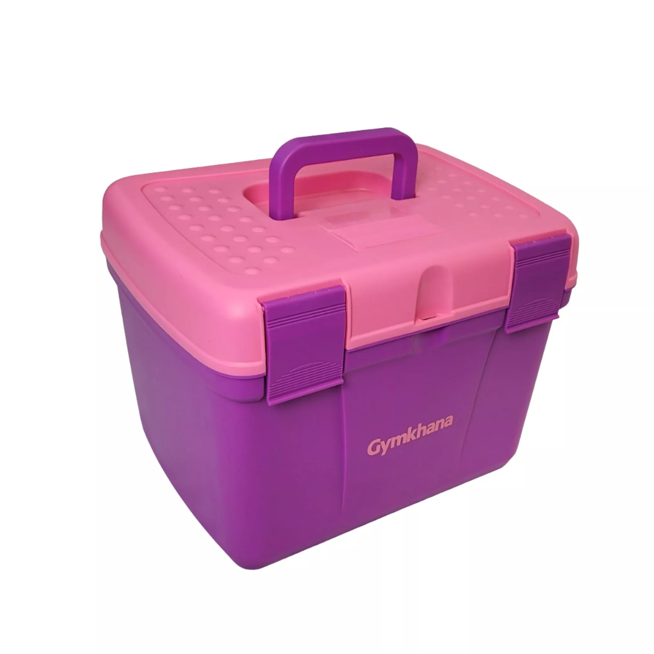 Gymkhana Grooming Box