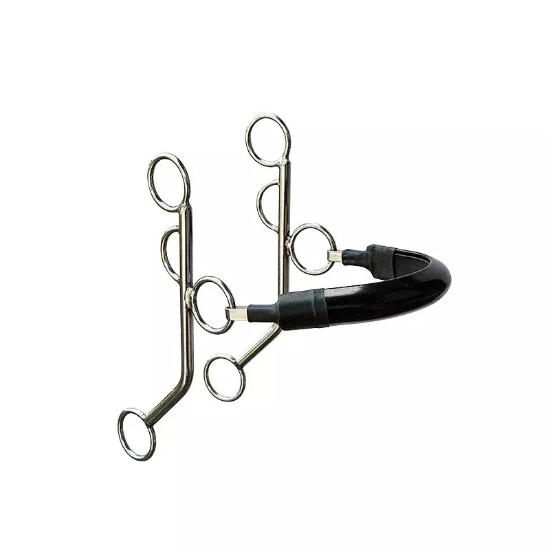 Hackamore TP