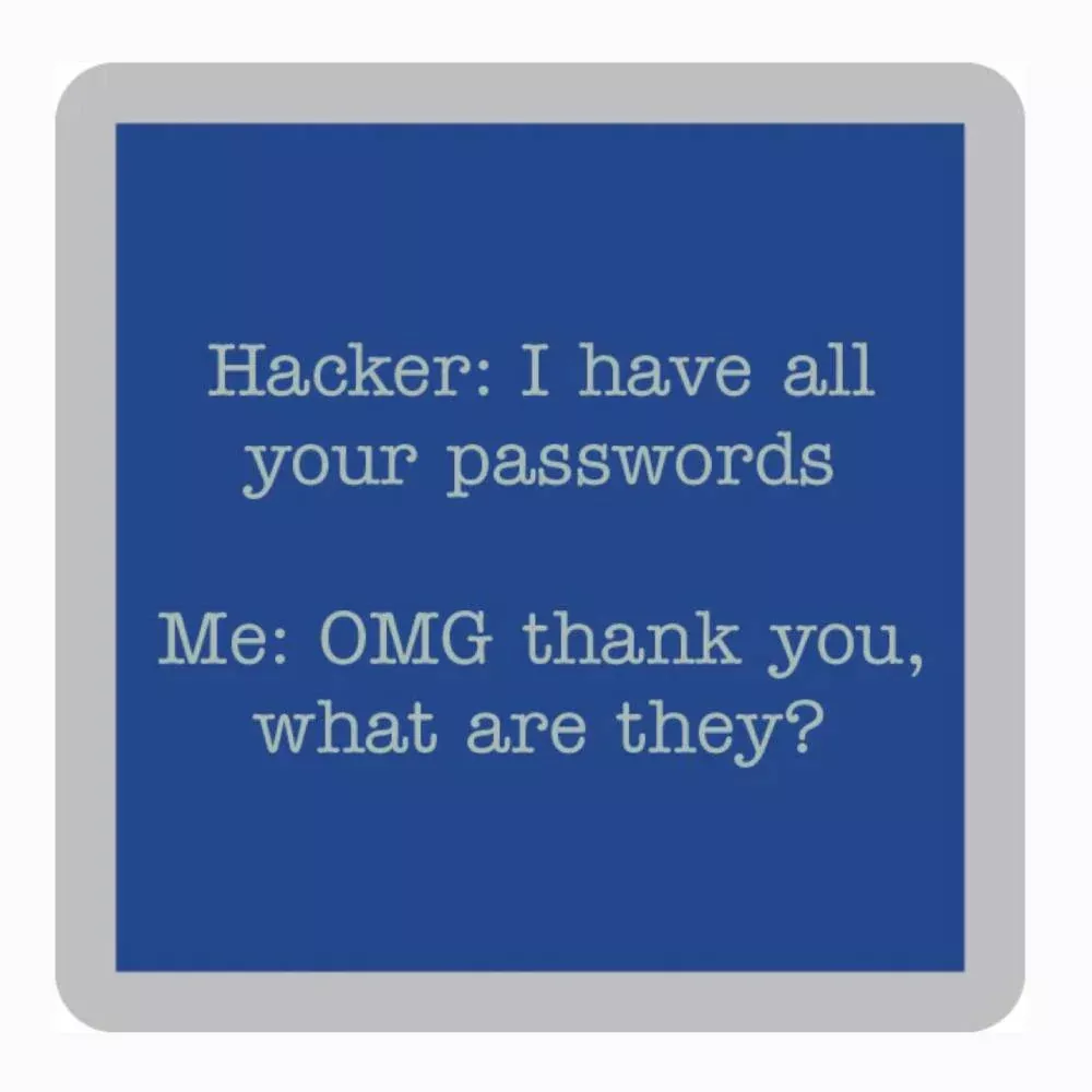 Hacker Coaster
