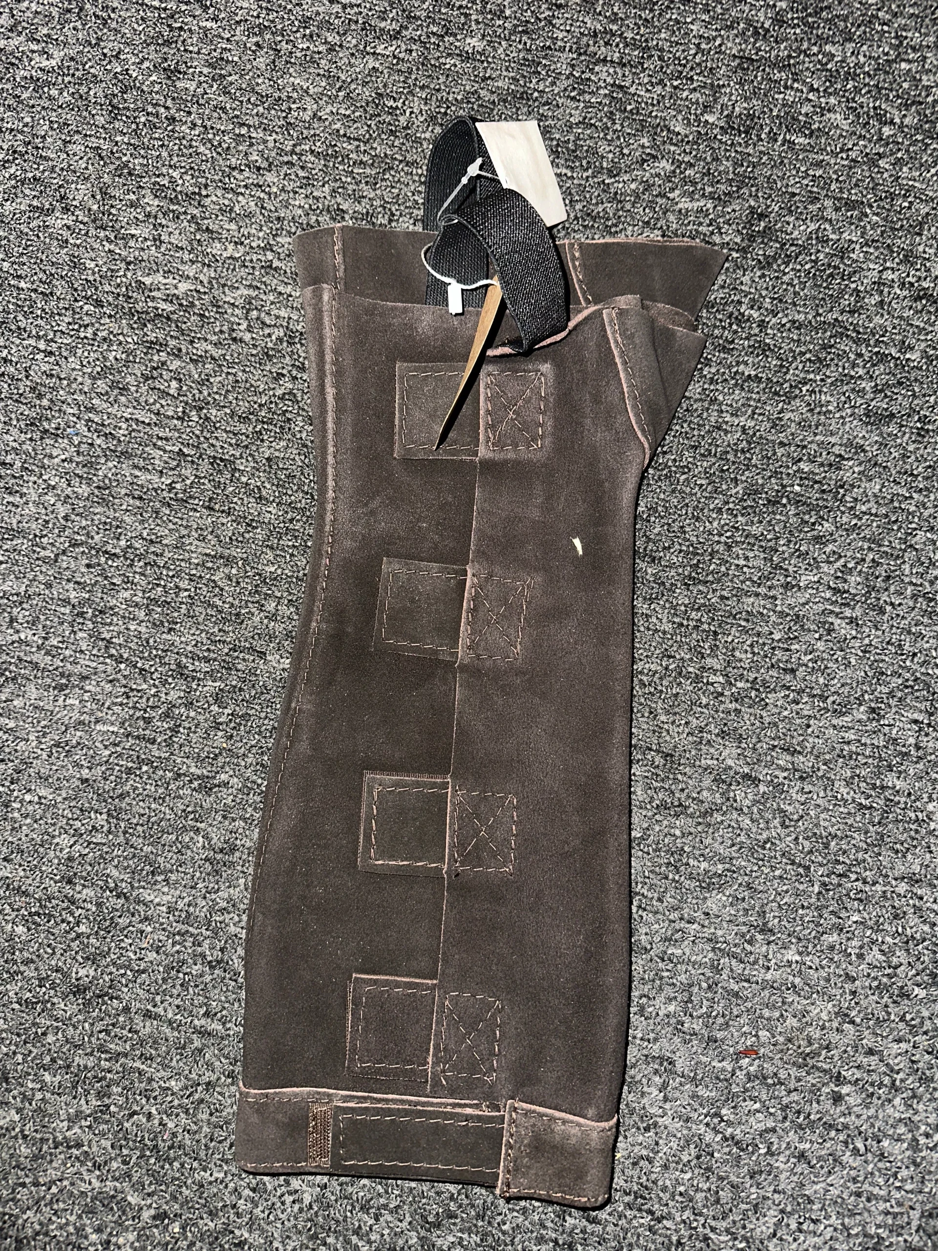 Half Chaps Assorted