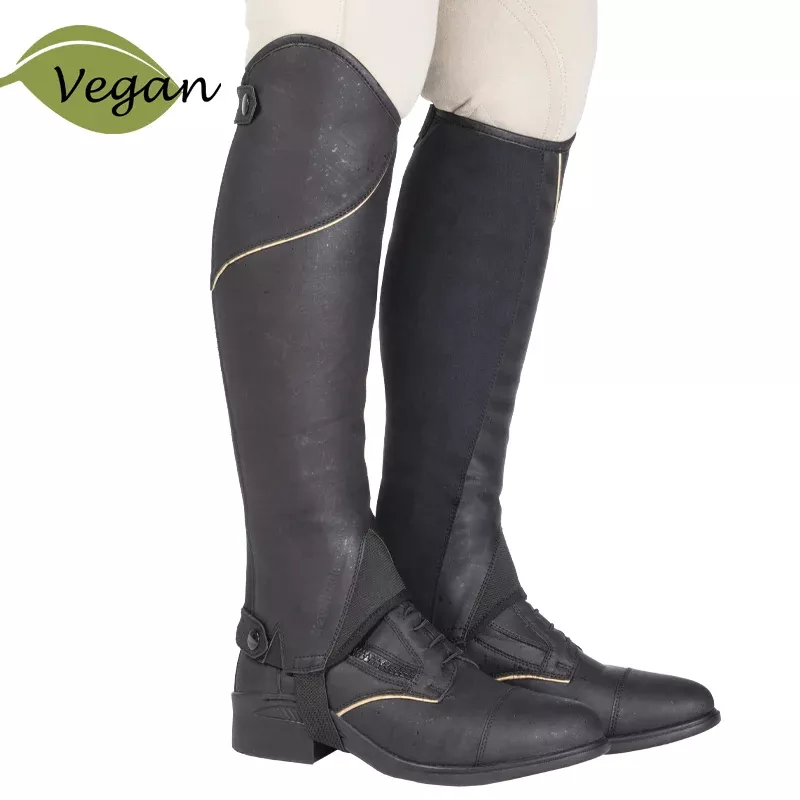 Half Chaps Cortica