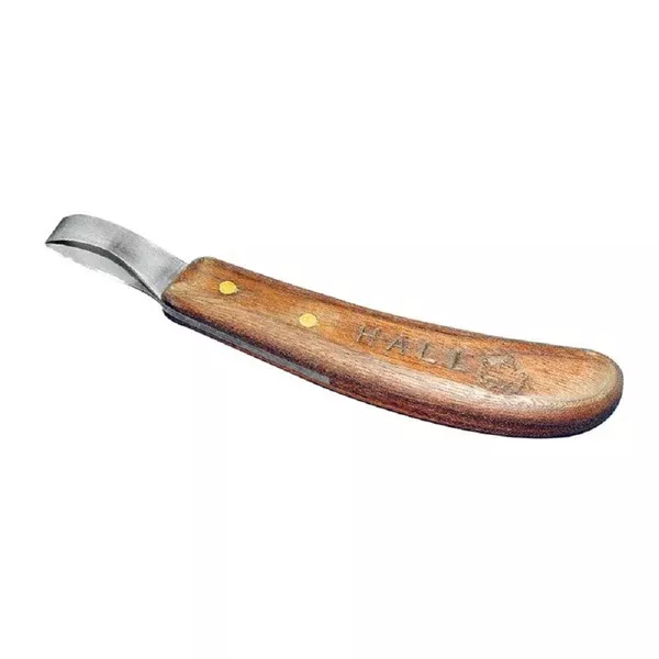 Hall Loop Knife