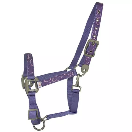 Halter Ring Design Web