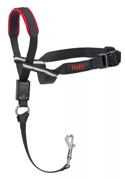 Halti Optifit Headcollar Dog Collar