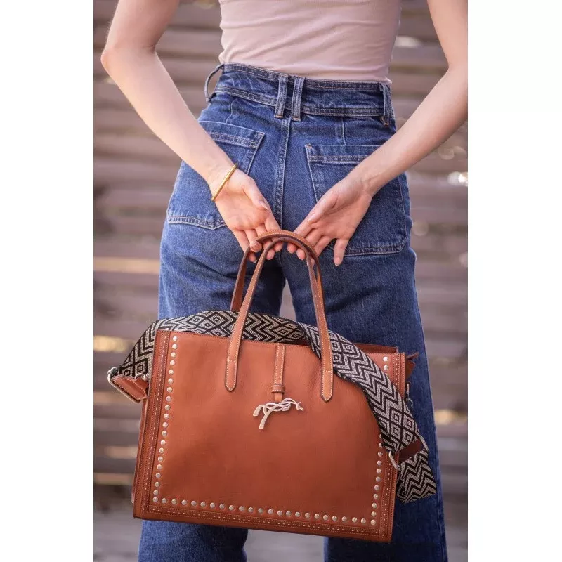 Handbag Naily Romane