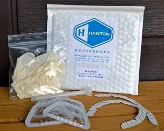 Hanton Blister Pack