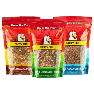 Happy Hen Party Mix