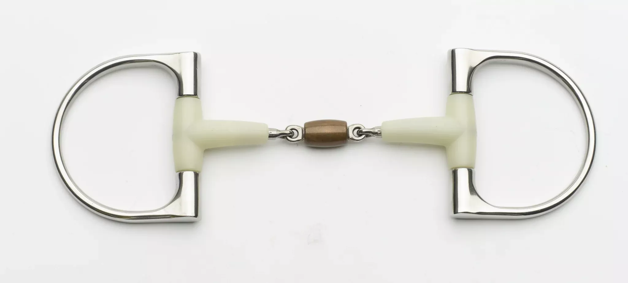 Happy Mouth Contour Copper Roller King Dee Bit