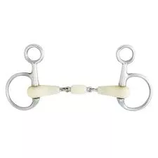 Happy Mouth Double Joint Hanging 6inch 4inch